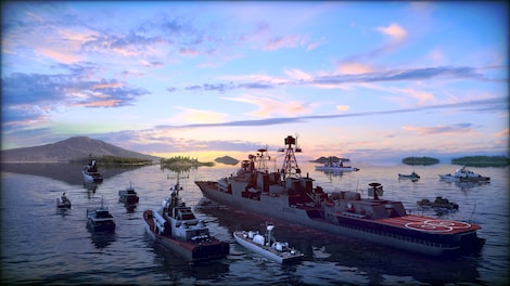 Wargame: Red Dragon Steam Key GLOBAL - 6