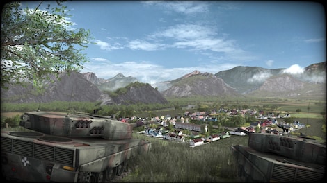 WARGAME: ULTIMATE FRANCHISE PACK (PC) - Steam Key - GLOBAL - 33
