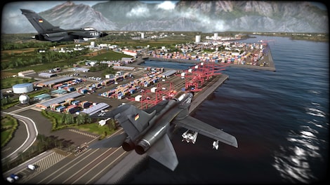 WARGAME: ULTIMATE FRANCHISE PACK (PC) - Steam Key - GLOBAL - 7