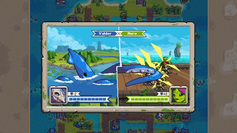 Wargroove 2 (PC) - Steam Account - GLOBAL - 6
