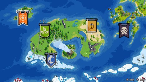 Wargroove 2 (PC) - Steam Account - GLOBAL - 4