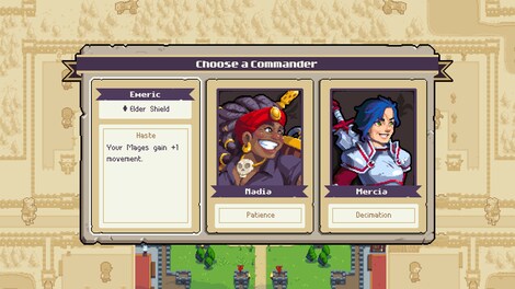 Wargroove 2 (PC) - Steam Account - GLOBAL - 7