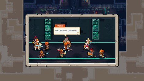 Wargroove 2 (PC) - Steam Gift - GLOBAL - 3