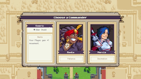 Wargroove 2 (PC) - Steam Key - GLOBAL - 7