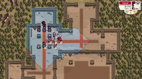 Wargroove Steam Gift GLOBAL - 6