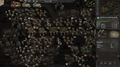 Warhammer 40,000: Armageddon - Angels of Death Steam Gift GLOBAL - 5