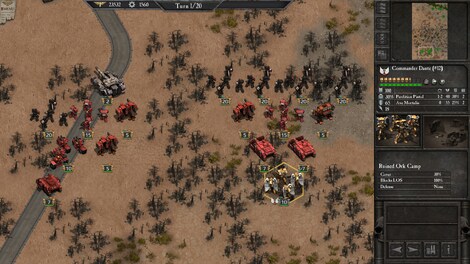 Warhammer 40,000: Armageddon - Angels of Death Steam Gift GLOBAL - 4