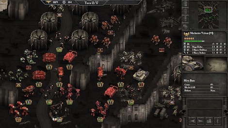 Warhammer 40,000: Armageddon - Angels of Death Steam Key GLOBAL - 6