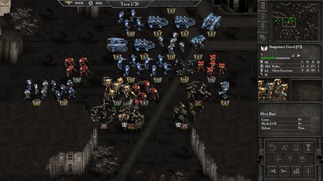 Warhammer 40,000: Armageddon - Glory of Macragge Steam Gift GLOBAL - 0