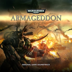 Warhammer 40,000: Armageddon - Soundtrack Steam Key GLOBAL - 2