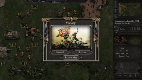 Warhammer 40,000: Armageddon Steam Key GLOBAL - 0