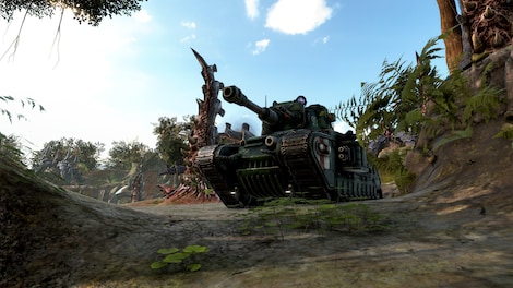 Warhammer 40,000: Battlesector - Astra Militarum (PC) - Steam Key - GLOBAL - 5