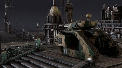 Warhammer 40,000: Battlesector - Astra Militarum (PC) - Steam Key - GLOBAL - 7