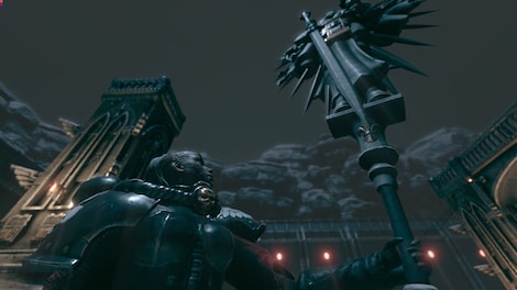 Warhammer 40,000: Battlesector – Deeds of the Fallen (PC) - Steam Key - EUROPE - 12