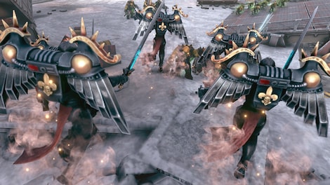 Warhammer 40,000: Battlesector – Deeds of the Fallen (PC) - Steam Key - EUROPE - 5