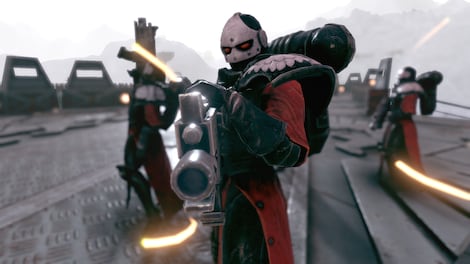 Warhammer 40,000: Battlesector – Deeds of the Fallen (PC) - Steam Key - EUROPE - 6