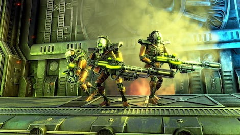 Warhammer 40,000: Battlesector - Necrons (PC) - Steam Key - GLOBAL - 14