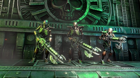 Warhammer 40,000: Battlesector - Necrons (PC) - Steam Key - GLOBAL - 15