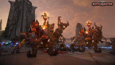 Warhammer 40,000: Battlesector - Orks (PC) - Steam Key - EUROPE - 4
