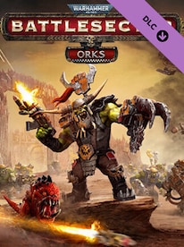 Warhammer 40,000: Battlesector - Orks (PC) - Steam Key - GLOBAL - 1
