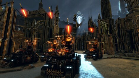 Warhammer 40,000: Battlesector - Sisters of Battle (PC) - Steam Key - EUROPE - 6