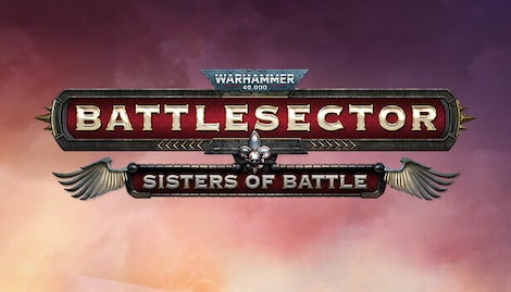 Warhammer 40,000: Battlesector - Sisters of Battle (PC) - Steam Key - GLOBAL - 0