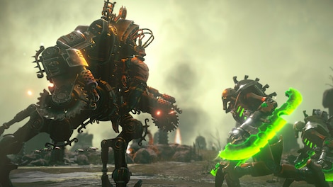 Warhammer 40,000: Battlesector - Sisters of Battle (PC) - Steam Key - GLOBAL - 5