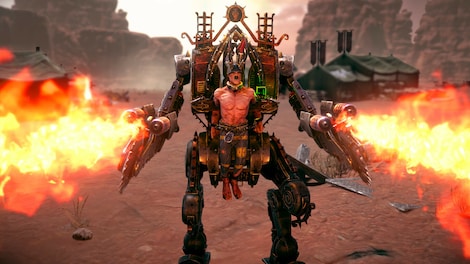 Warhammer 40,000: Battlesector - Sisters of Battle (PC) - Steam Key - GLOBAL - 7