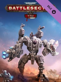 Warhammer 40,000: Battlesector - T'au (PC) - Steam Key - EUROPE - 1