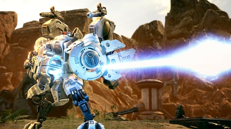 Warhammer 40,000: Battlesector - T'au (PC) - Steam Key - EUROPE - 5