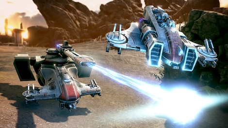 Warhammer 40,000: Battlesector - T'au (PC) - Steam Key - EUROPE - 6