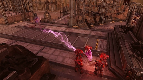 Warhammer 40,000: Battlesector - Tyranid Elites (PC) - Steam Key - EUROPE - 9