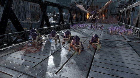 Warhammer 40,000: Battlesector - Tyranid Elites (PC) - Steam Key - GLOBAL - 5