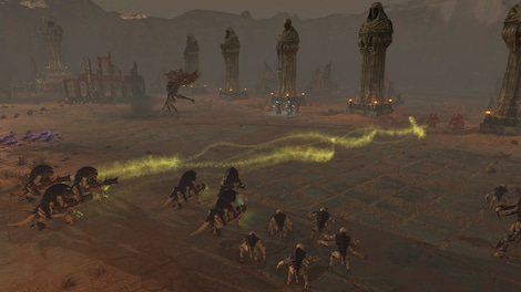 Warhammer 40,000: Battlesector - Tyranid Elites (PC) - Steam Key - GLOBAL - 4