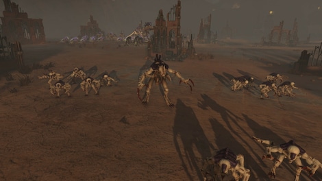 Warhammer 40,000: Battlesector - Tyranid Elites (PC) - Steam Key - GLOBAL - 3