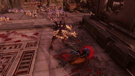 Warhammer 40,000: Battlesector - Tyranid Elites (PC) - Steam Key - GLOBAL - 6