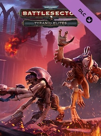 Warhammer 40,000: Battlesector - Tyranid Elites (PC) - Steam Key - GLOBAL - 1