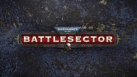 Warhammer 40,000: Battlesector - Ultramarines (PC) - Steam Key - GLOBAL - 0