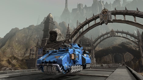 Warhammer 40,000: Battlesector - Ultramarines (PC) - Steam Key - GLOBAL - 4