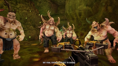 Warhammer 40,000: Boltgun 2 (PC) - Steam Key - GLOBAL - 8