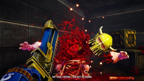 Warhammer 40,000: Boltgun 2 (PS5) - PSN Key - GLOBAL - 9