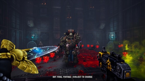 Warhammer 40,000: Boltgun 2 (PS5) - PSN Key - GLOBAL - 5