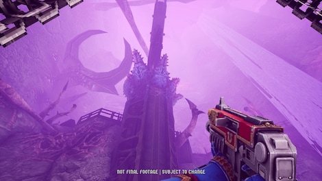 Warhammer 40,000: Boltgun 2 (PS5) - PSN Key - GLOBAL - 4