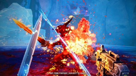 Warhammer 40,000: Boltgun 2 (PS5) - PSN Key - GLOBAL - 10