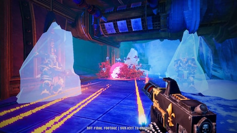 Warhammer 40,000: Boltgun 2 (PS5) - PSN Key - GLOBAL - 11