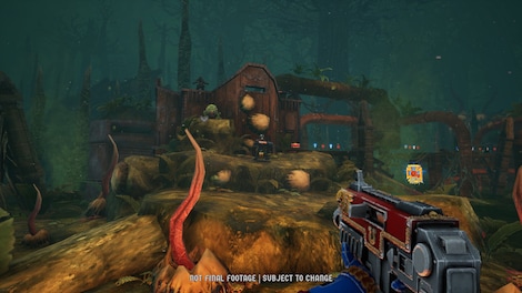 Warhammer 40,000: Boltgun 2 (PS5) - PSN Key - GLOBAL - 3