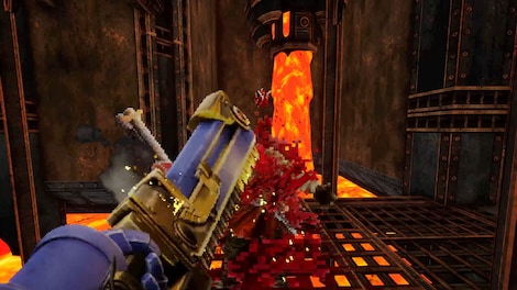 Warhammer 40,000: Boltgun (PC) - Steam Key - GLOBAL - 5