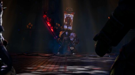 Warhammer 40,000: Chaos Gate - Daemonhunters Castellan Champion Upgrade Pack (PC) - Steam Key - EUROPE - 3