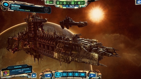 Warhammer 40,000: Chaos Gate – Daemonhunters - Duty Eternal (PC) - Steam Gift - EUROPE - 6