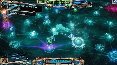 Warhammer 40,000: Chaos Gate – Daemonhunters - Duty Eternal (PC) - Steam Gift - EUROPE - 8